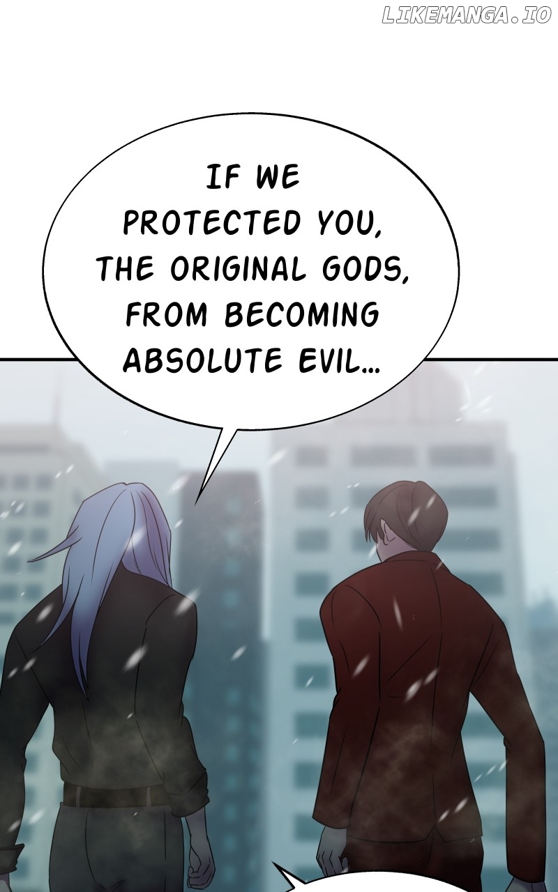 Unstable - Manhwa Chapter 101 - page 32