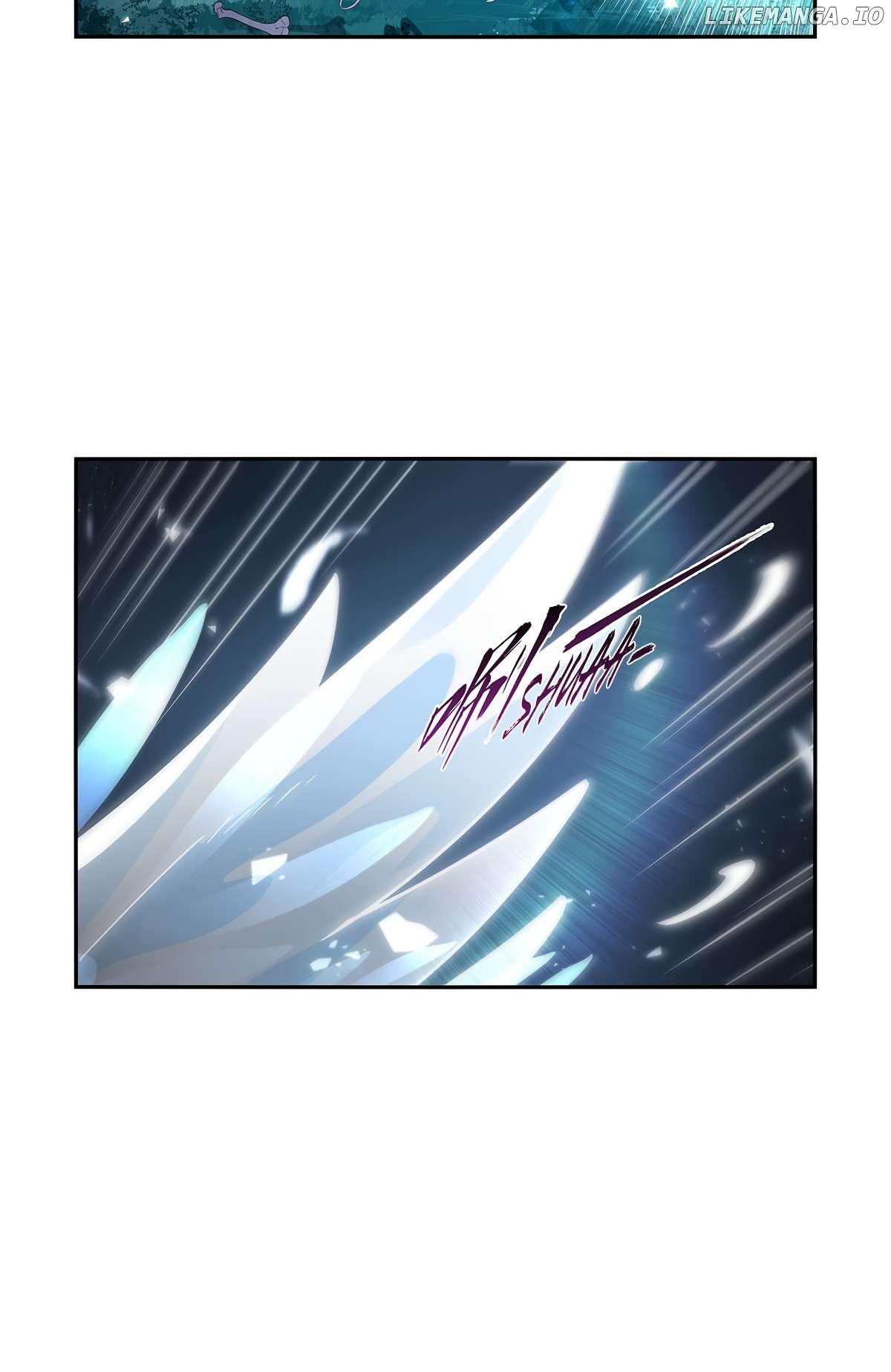 The Demon King Who Lost His Job Chapter 403 - page 3