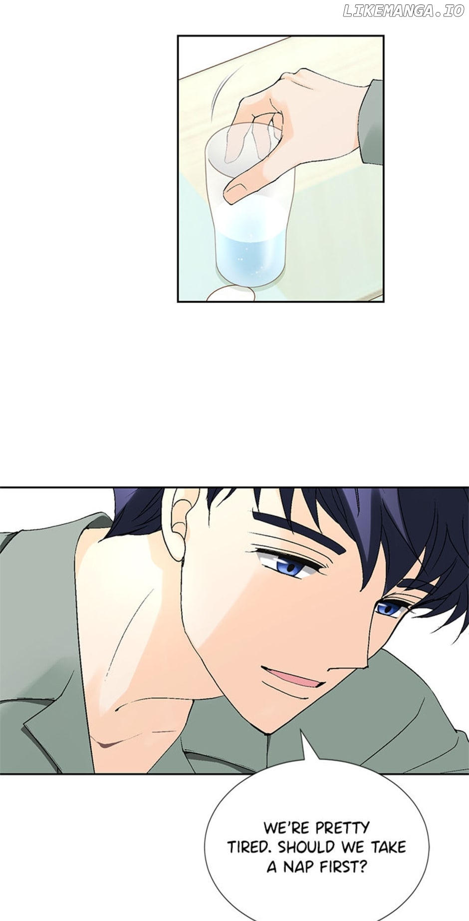 Flavors of Reincarnation Chapter 140 - page 10