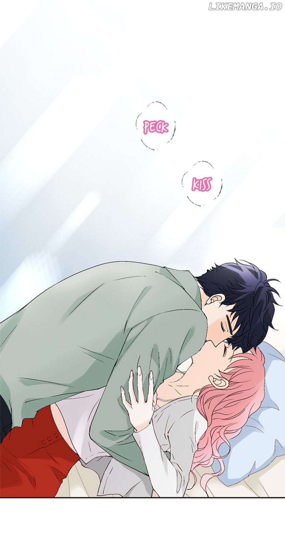 Flavors of Reincarnation Chapter 140 - page 14