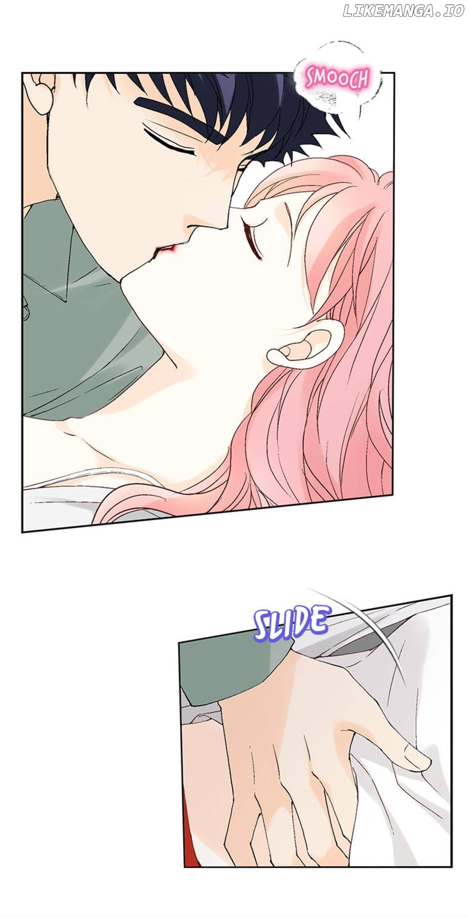 Flavors of Reincarnation Chapter 140 - page 15