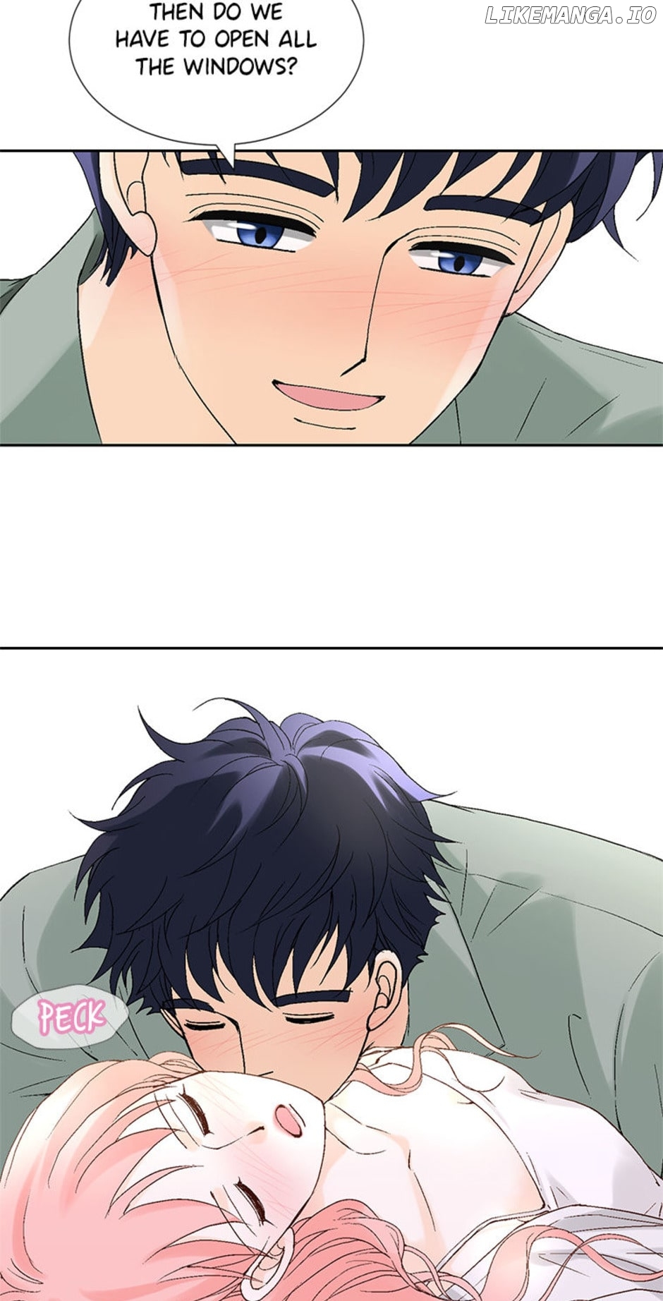 Flavors of Reincarnation Chapter 140 - page 19