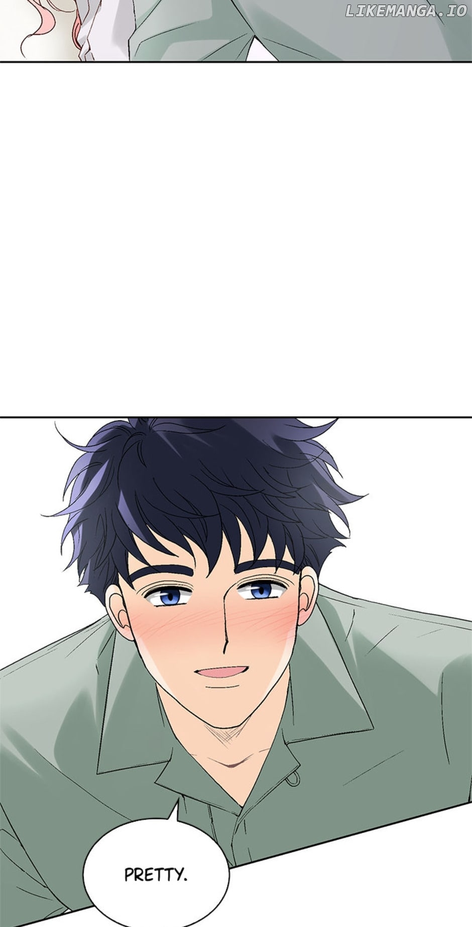 Flavors of Reincarnation Chapter 140 - page 21