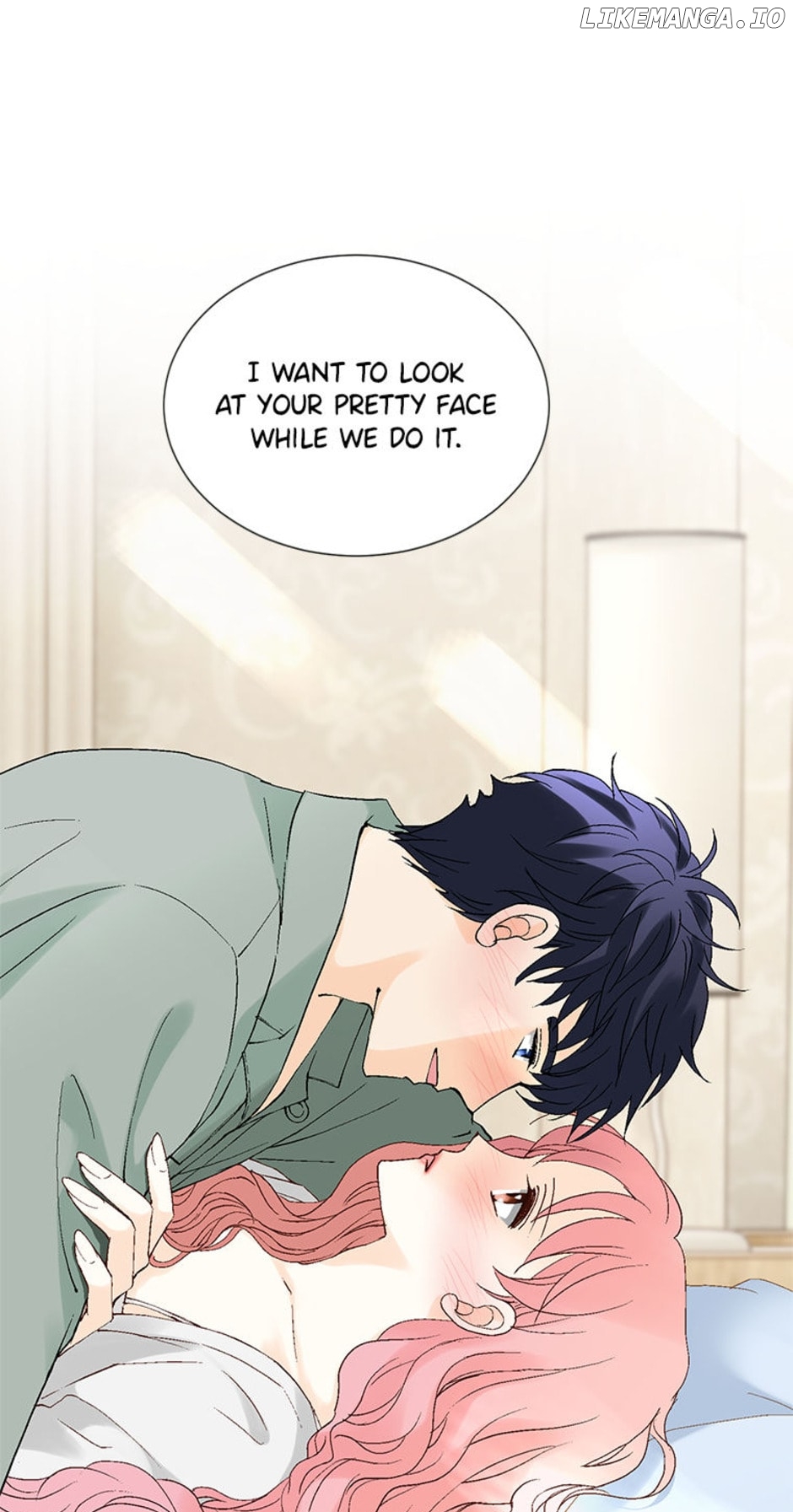 Flavors of Reincarnation Chapter 140 - page 23