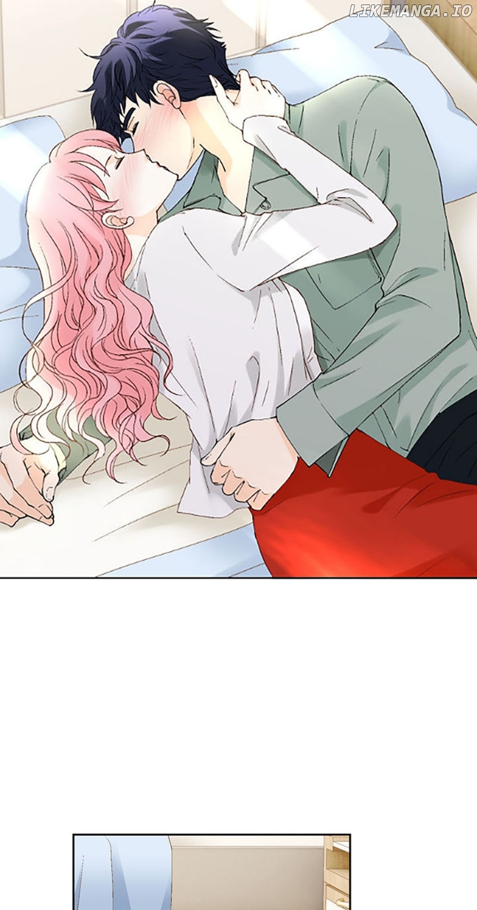 Flavors of Reincarnation Chapter 140 - page 26