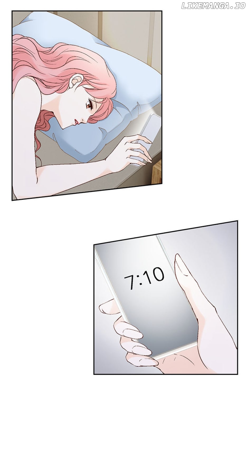 Flavors of Reincarnation Chapter 140 - page 30