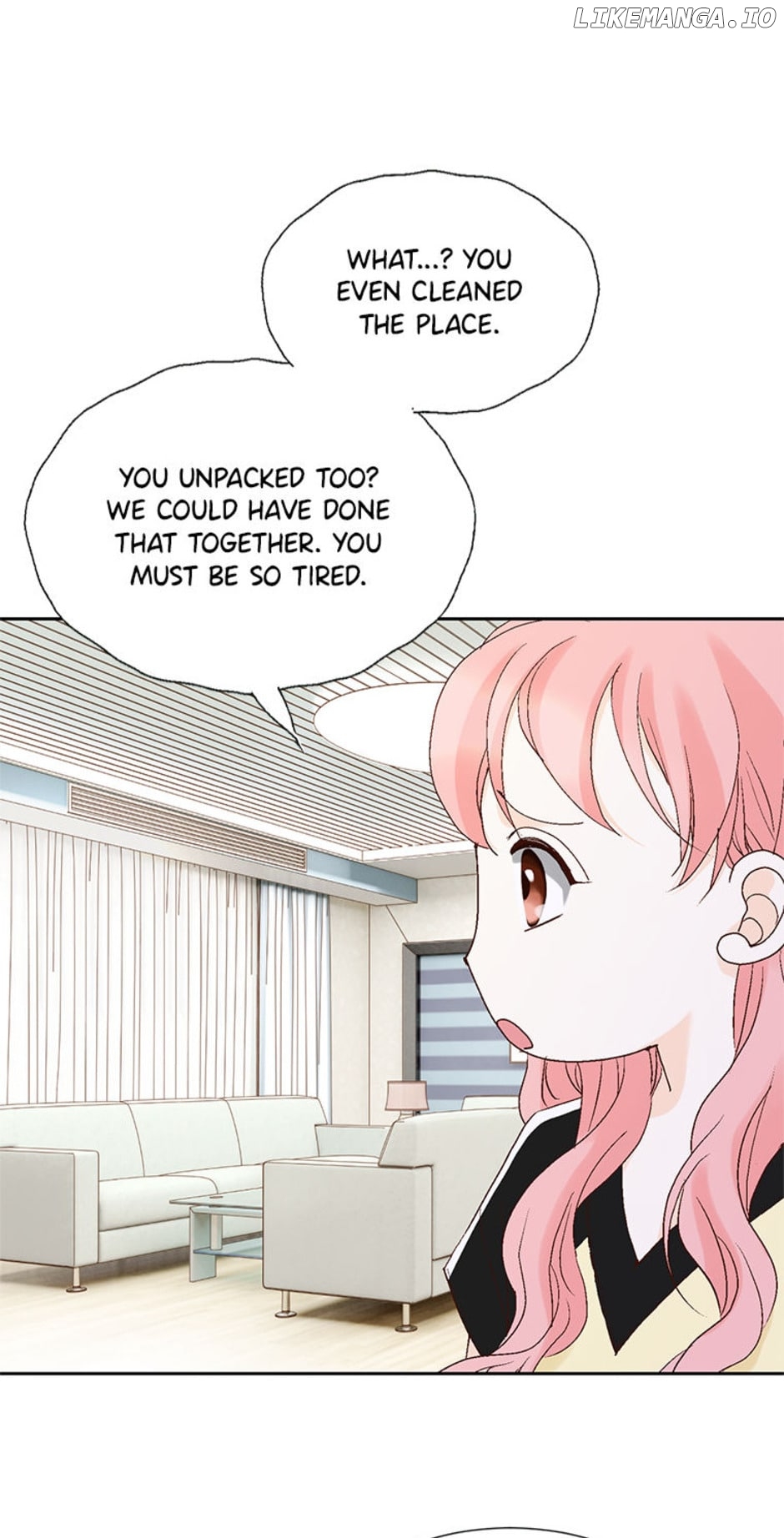 Flavors of Reincarnation Chapter 140 - page 34