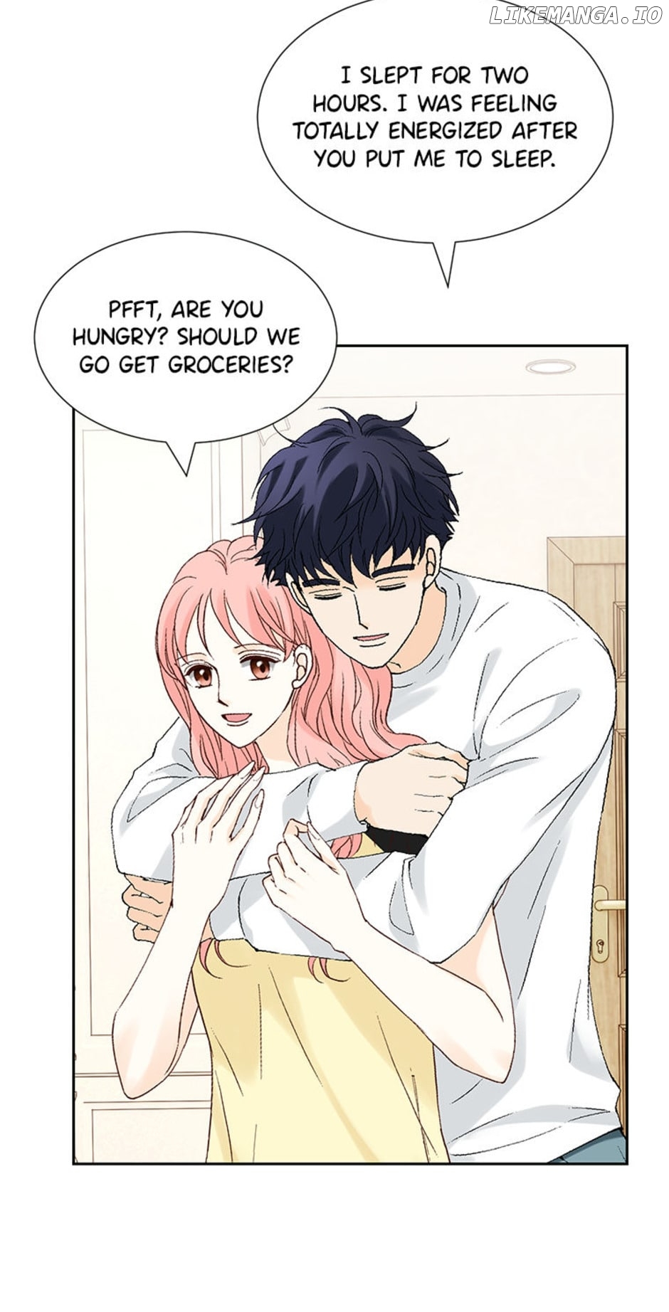 Flavors of Reincarnation Chapter 140 - page 35