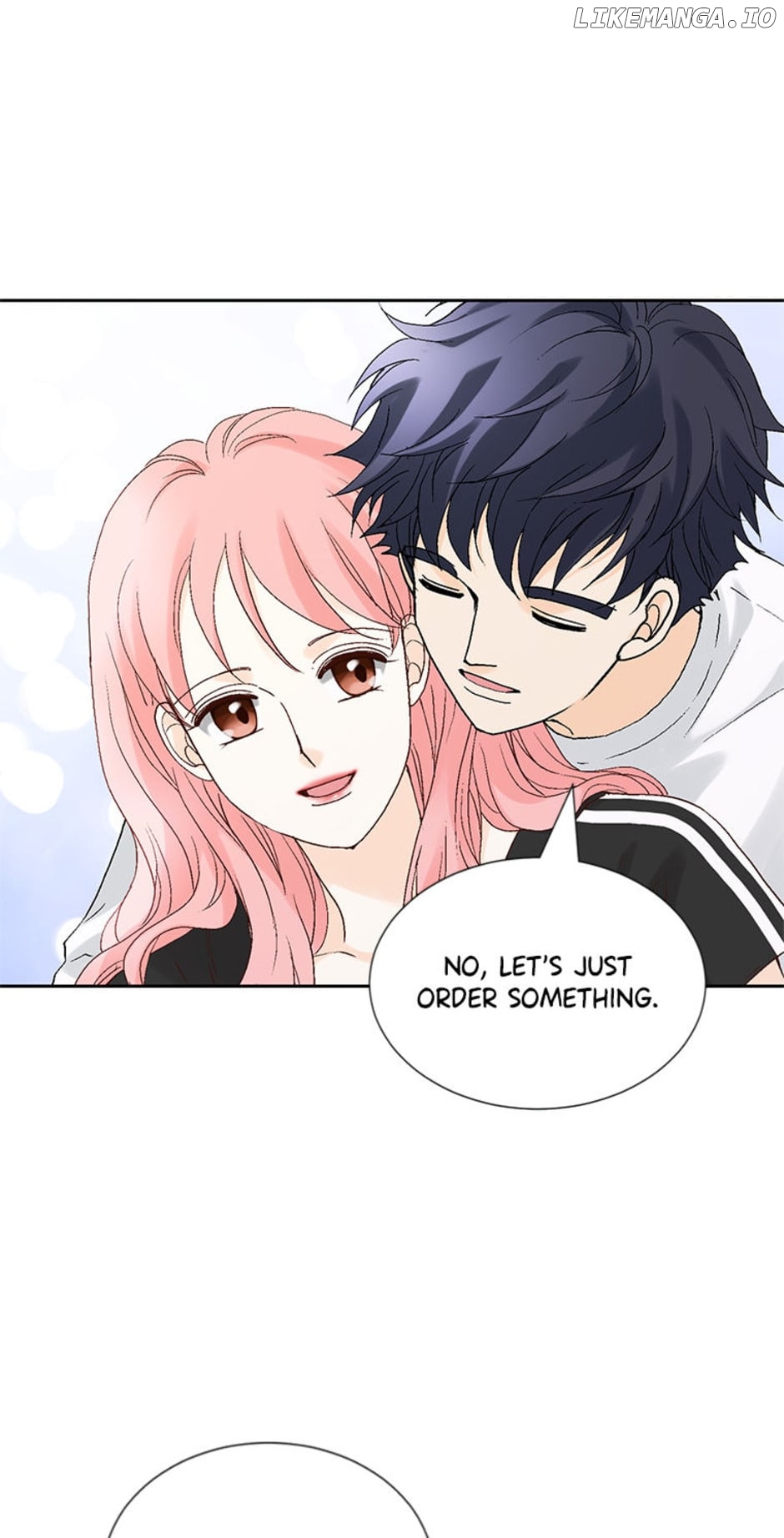 Flavors of Reincarnation Chapter 140 - page 36