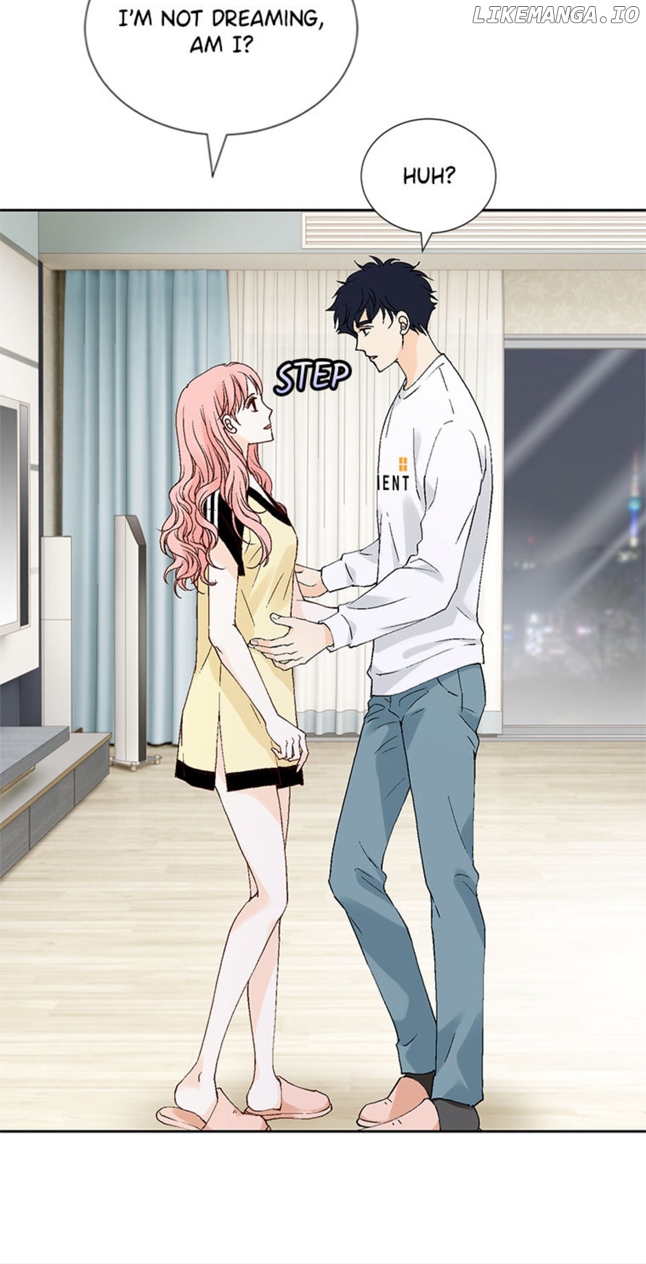 Flavors of Reincarnation Chapter 140 - page 37