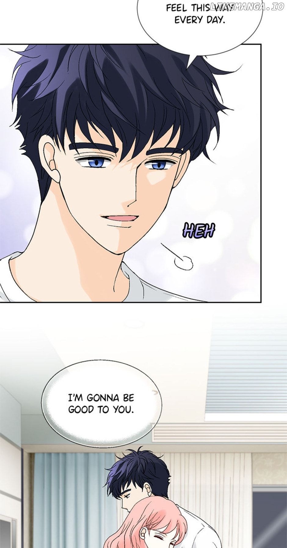 Flavors of Reincarnation Chapter 140 - page 39