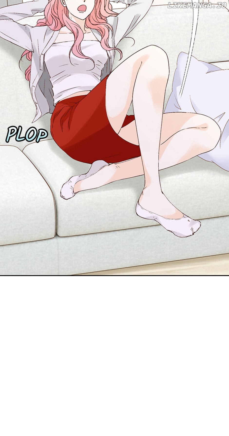 Flavors of Reincarnation Chapter 140 - page 4