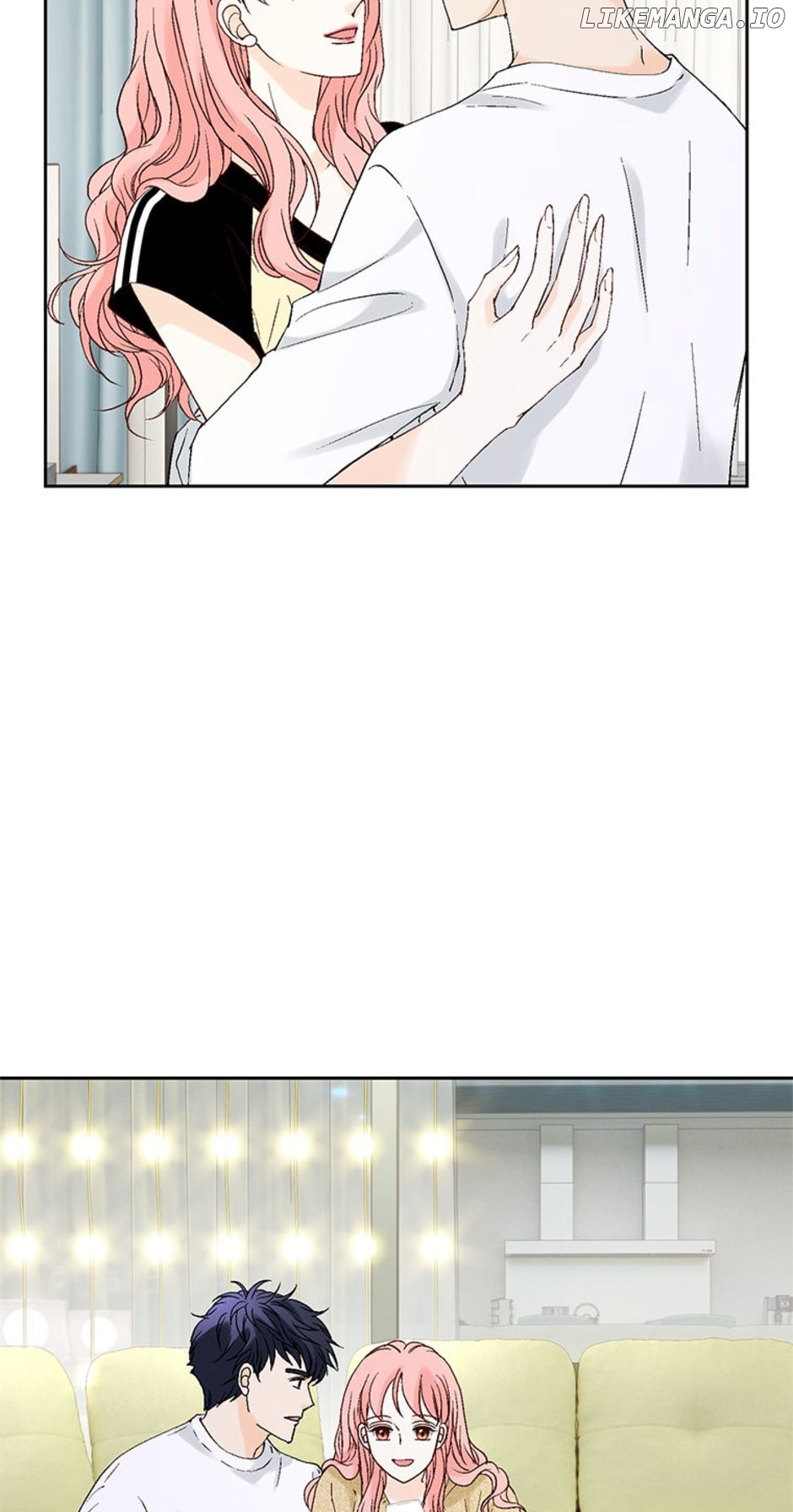 Flavors of Reincarnation Chapter 140 - page 41