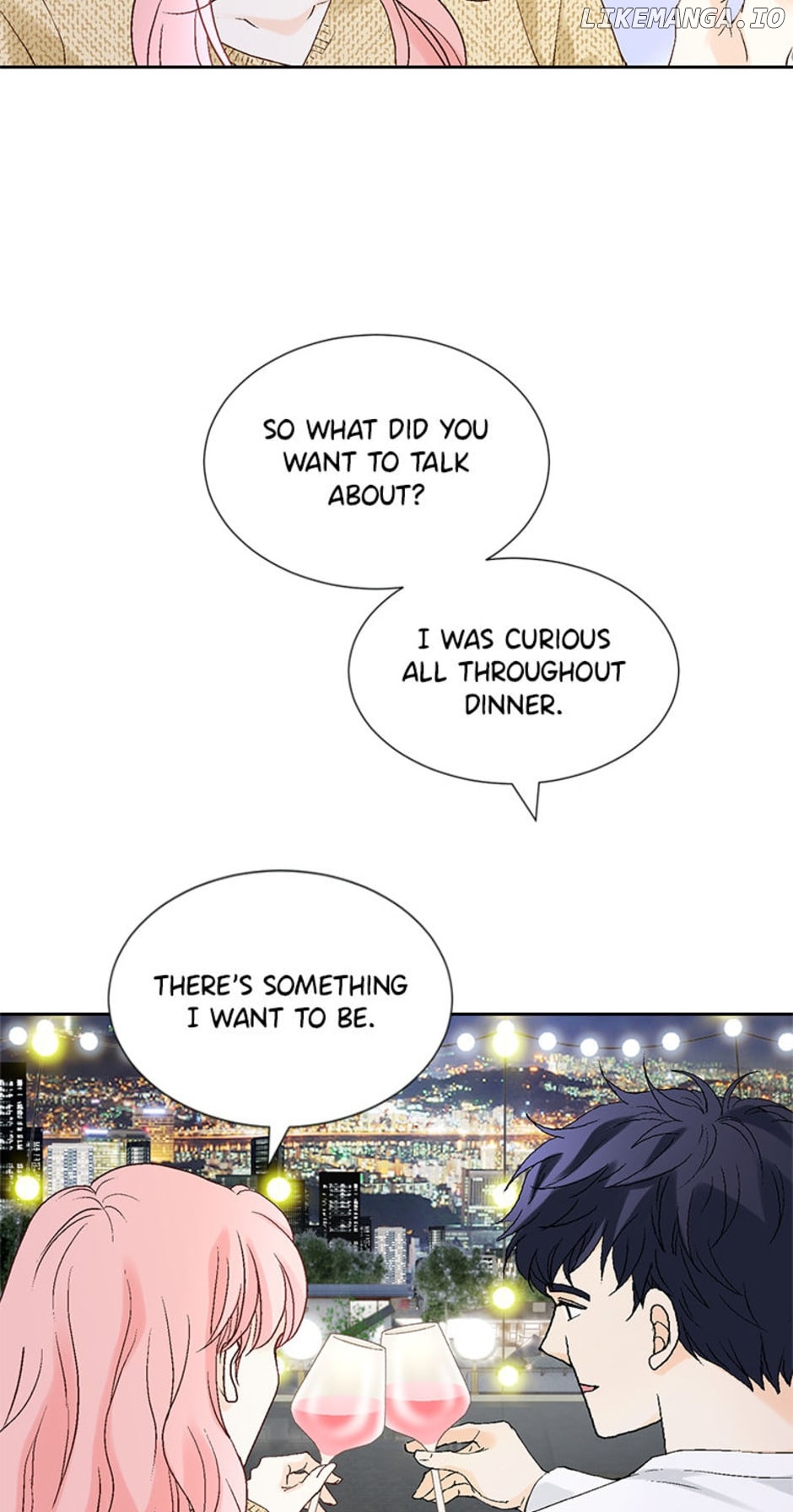 Flavors of Reincarnation Chapter 140 - page 43