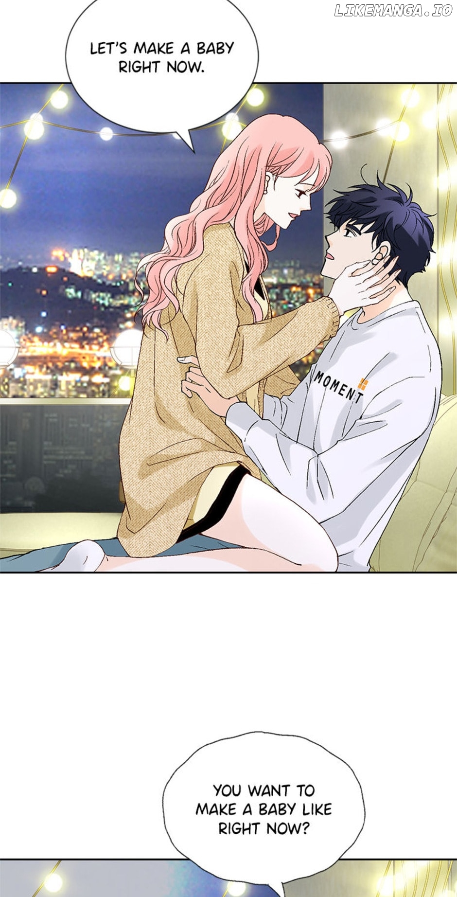 Flavors of Reincarnation Chapter 140 - page 47