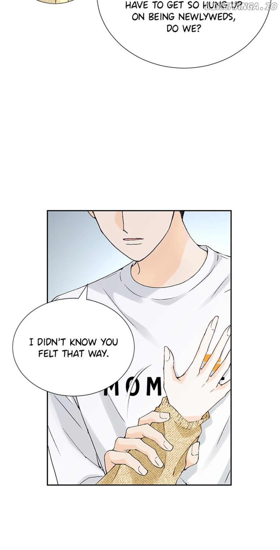 Flavors of Reincarnation Chapter 140 - page 49