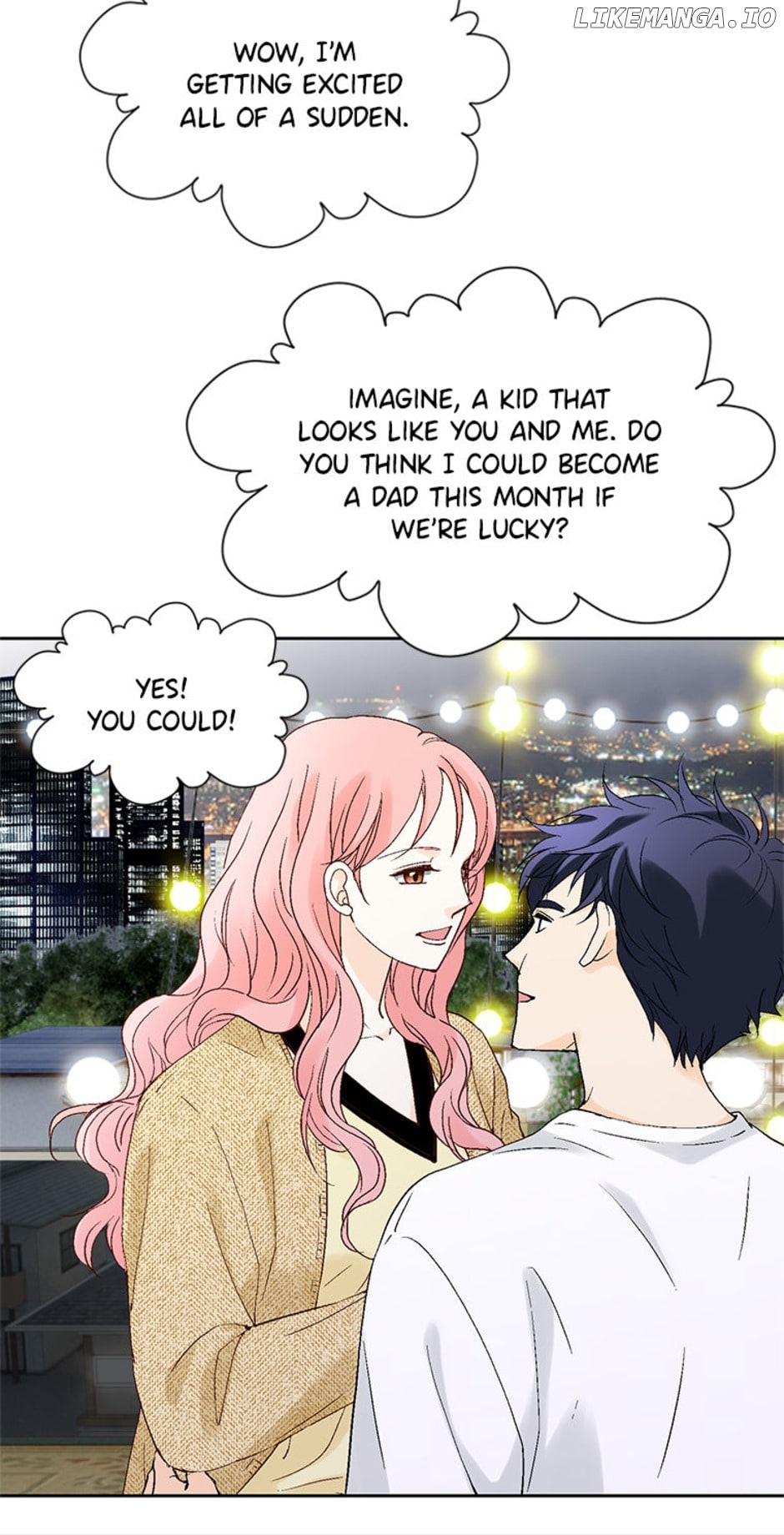 Flavors of Reincarnation Chapter 140 - page 52