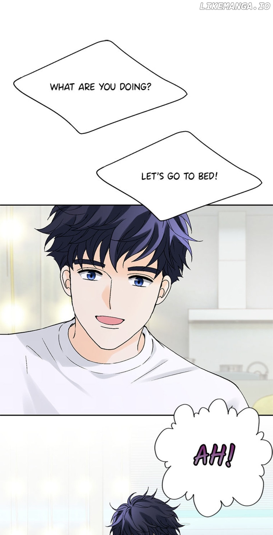 Flavors of Reincarnation Chapter 140 - page 53