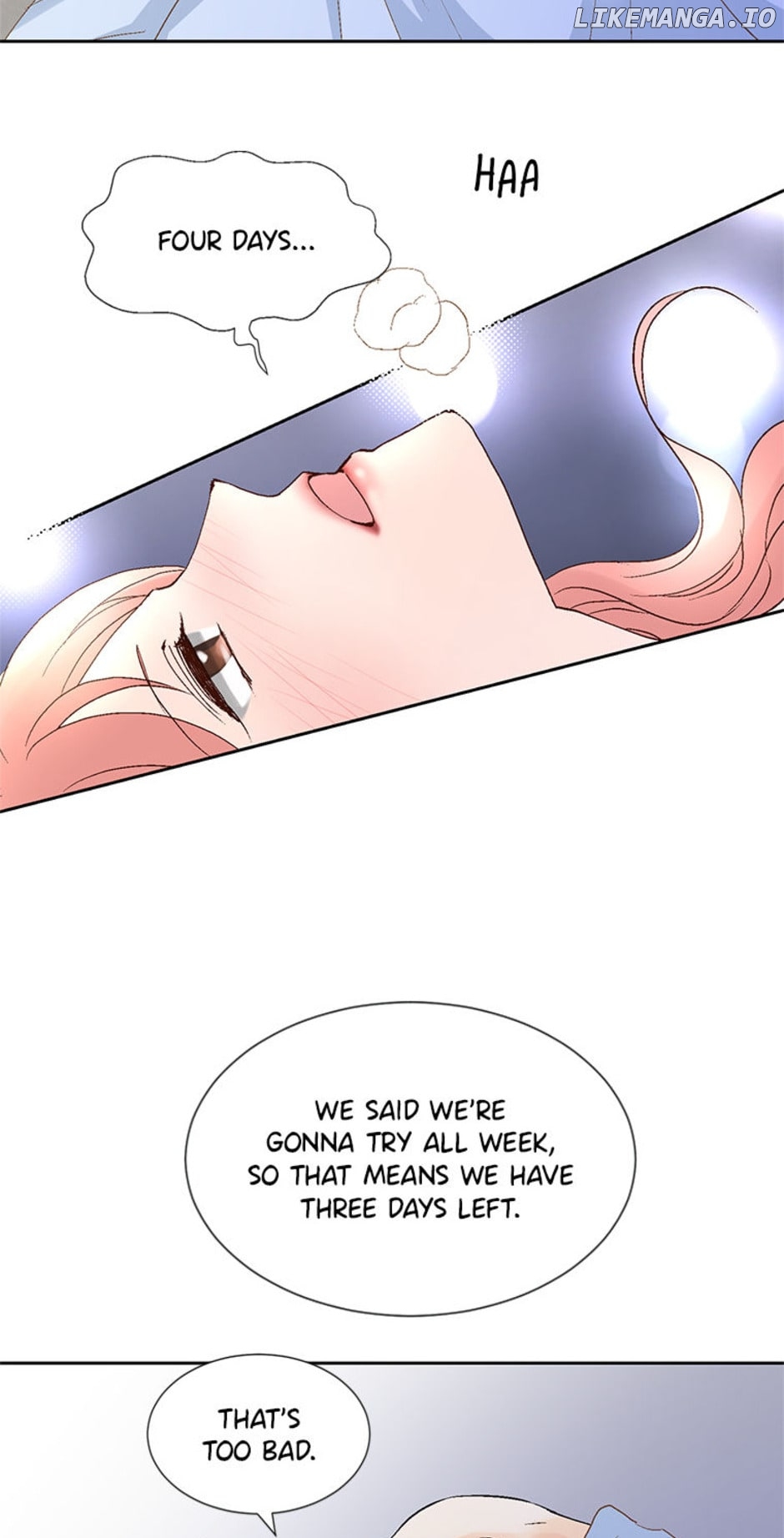 Flavors of Reincarnation Chapter 140 - page 56