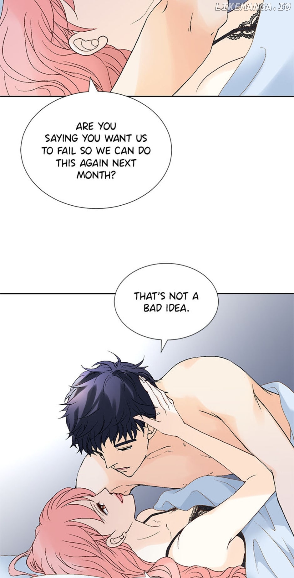 Flavors of Reincarnation Chapter 140 - page 58