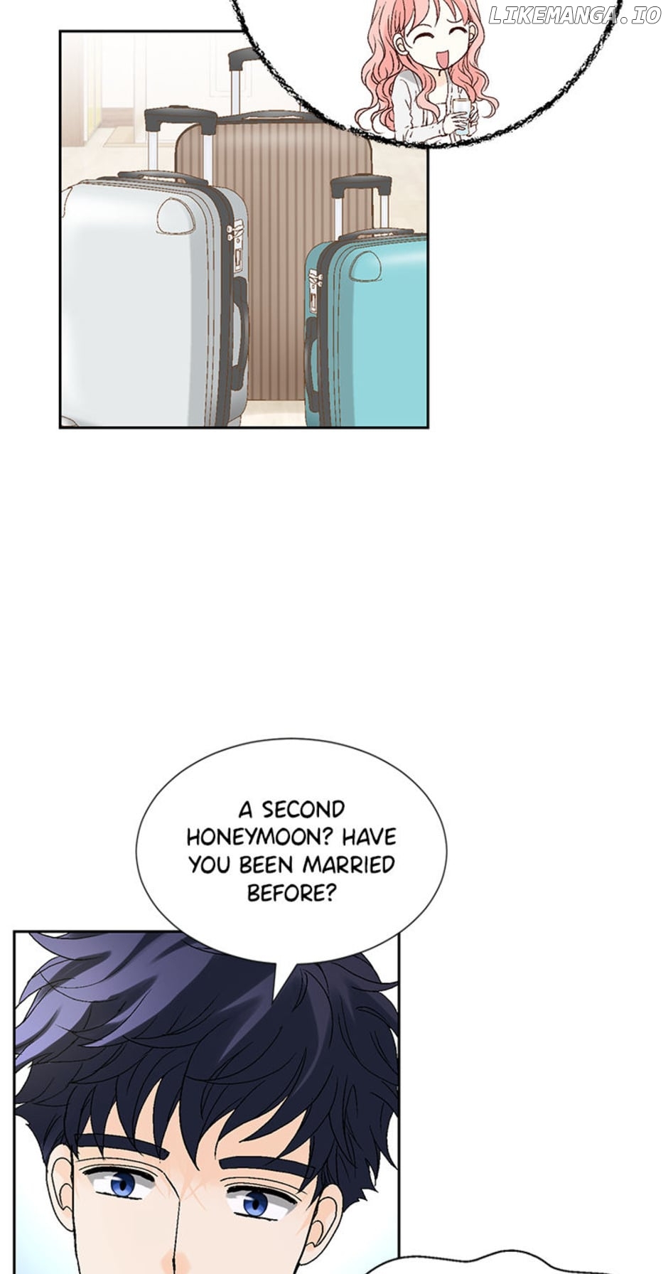 Flavors of Reincarnation Chapter 140 - page 6