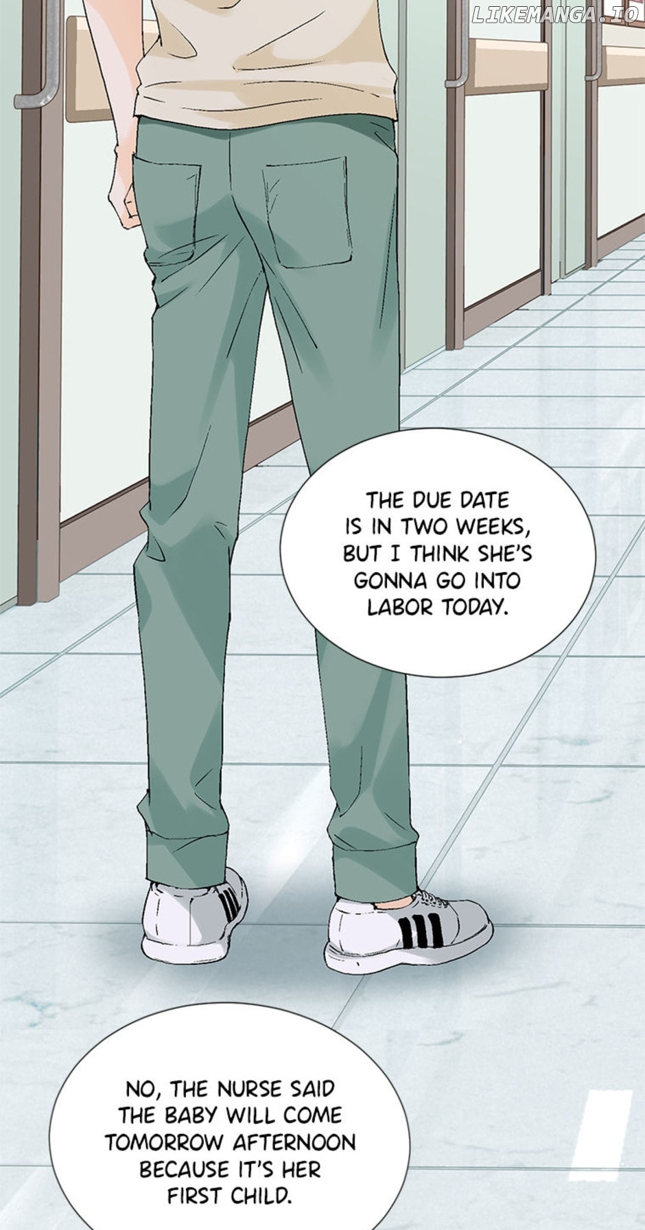 Flavors of Reincarnation Chapter 140 - page 61