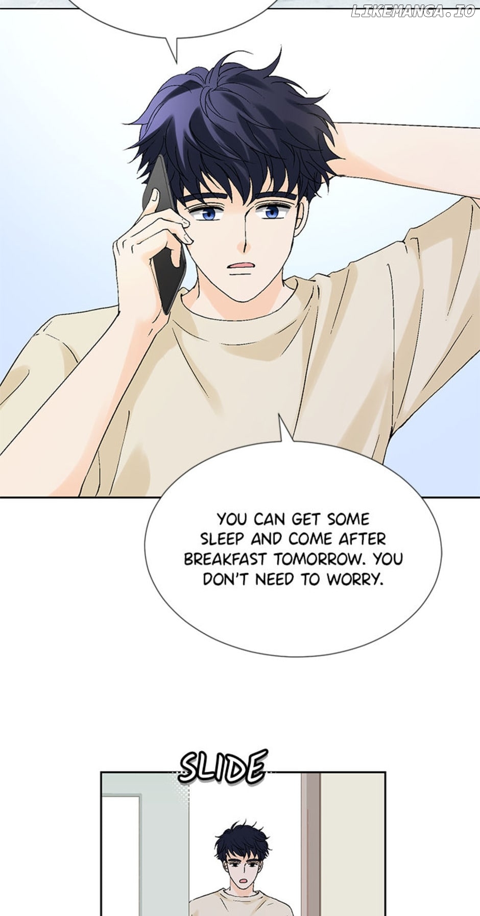 Flavors of Reincarnation Chapter 140 - page 62