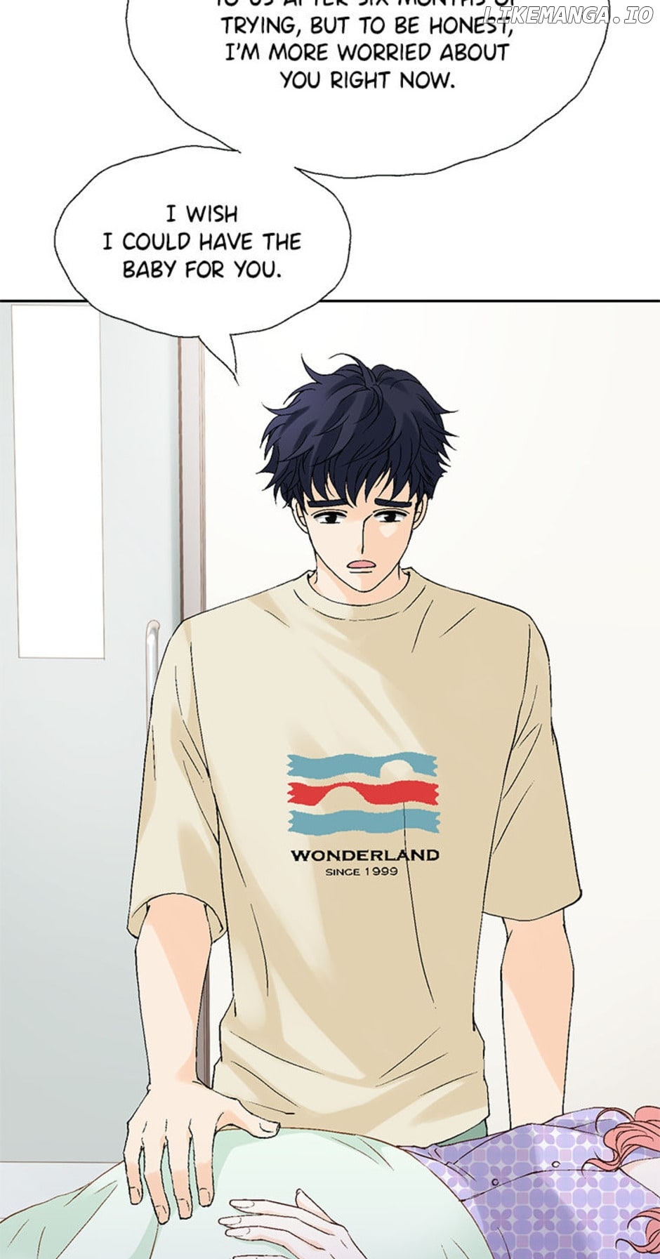 Flavors of Reincarnation Chapter 140 - page 66