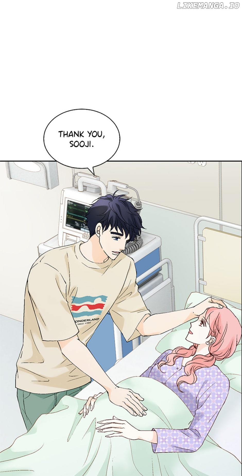 Flavors of Reincarnation Chapter 140 - page 68