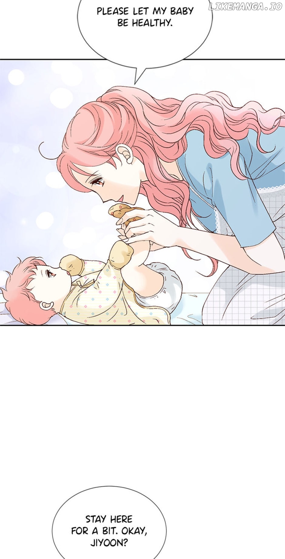 Flavors of Reincarnation Chapter 140 - page 73