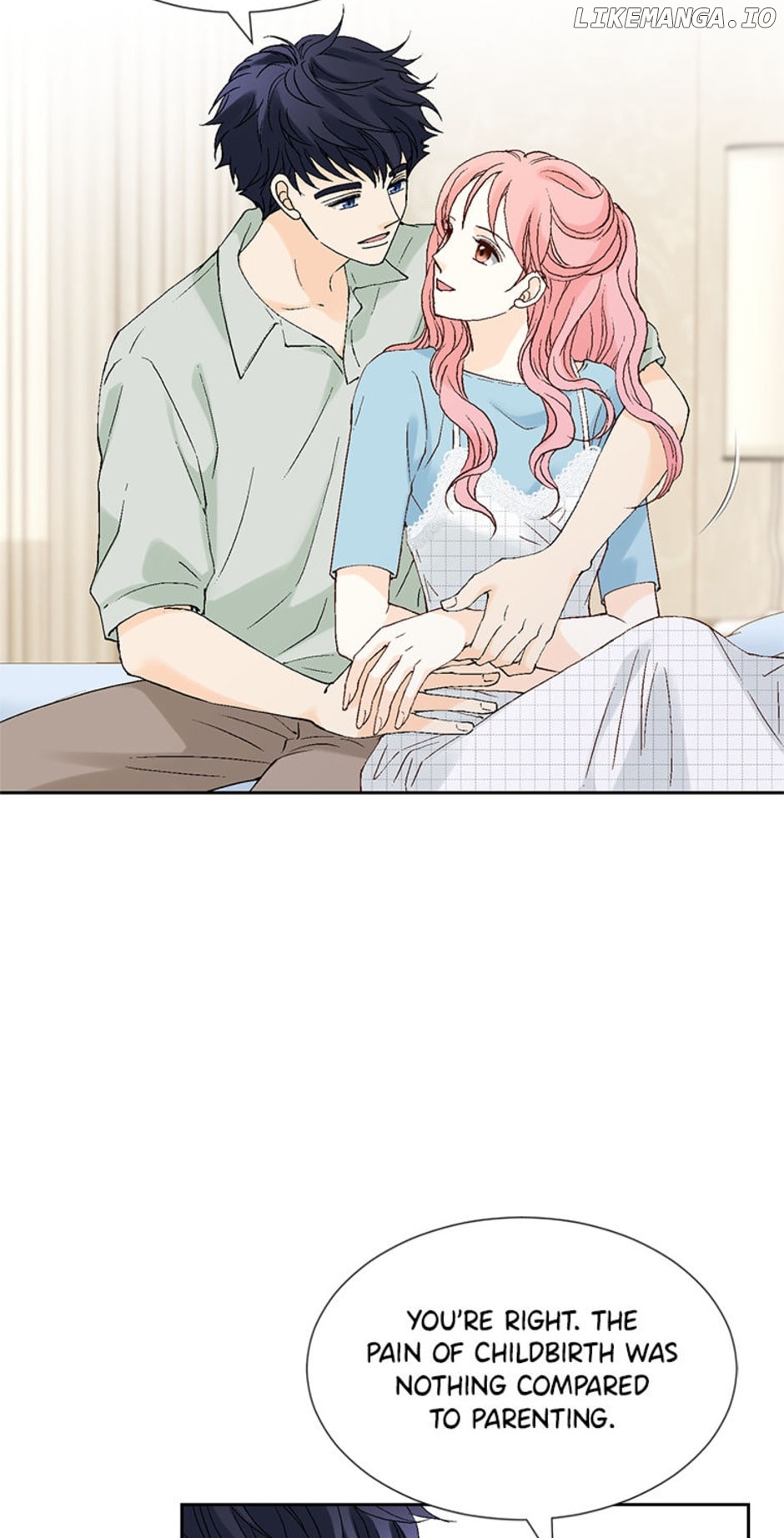 Flavors of Reincarnation Chapter 140 - page 77