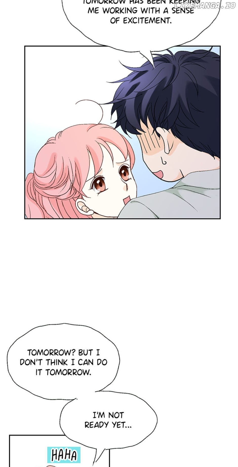 Flavors of Reincarnation Chapter 140 - page 79