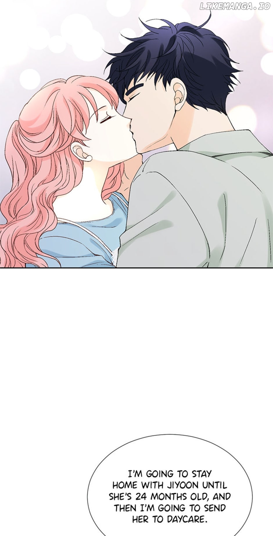 Flavors of Reincarnation Chapter 140 - page 84