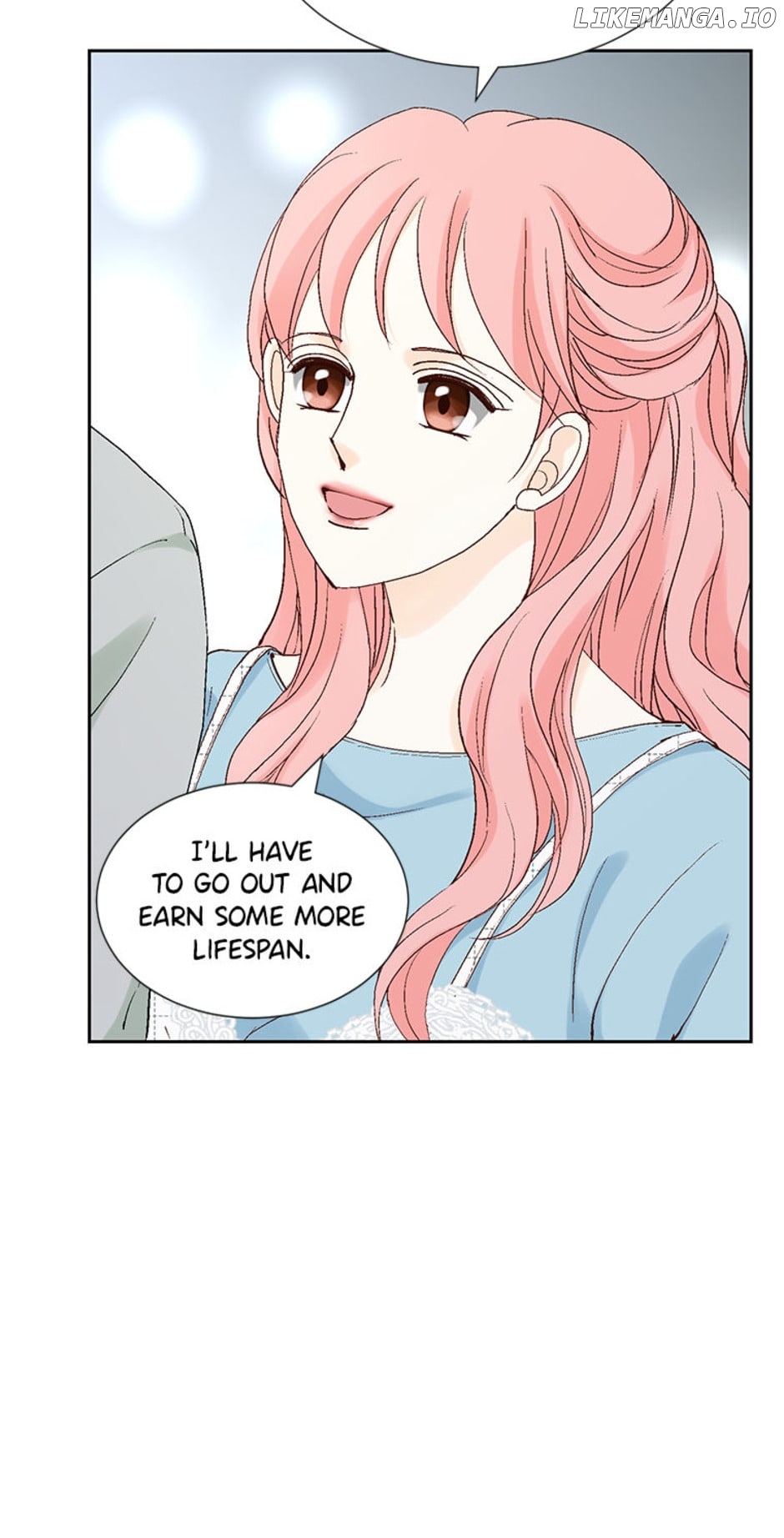 Flavors of Reincarnation Chapter 140 - page 85