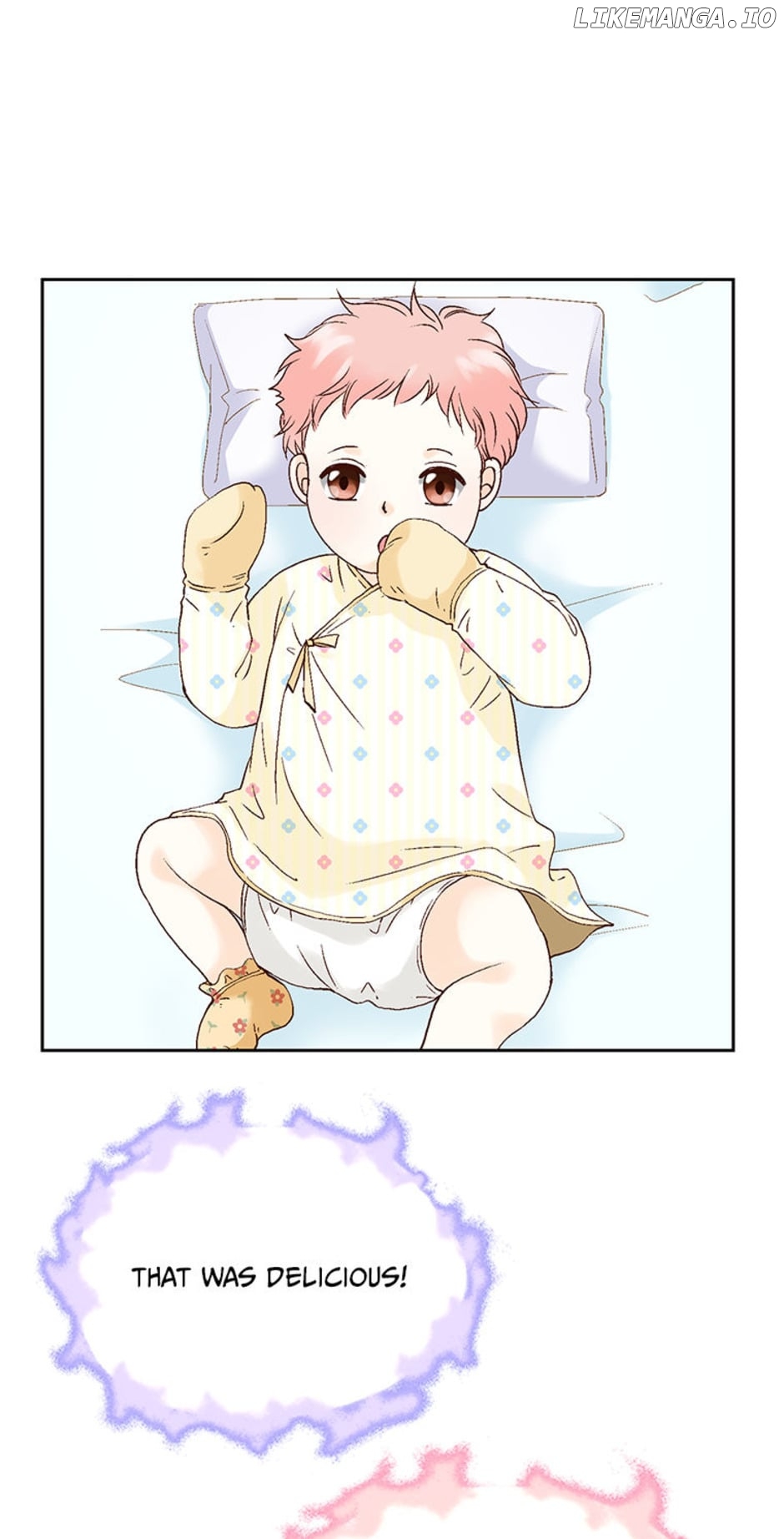 Flavors of Reincarnation Chapter 140 - page 86