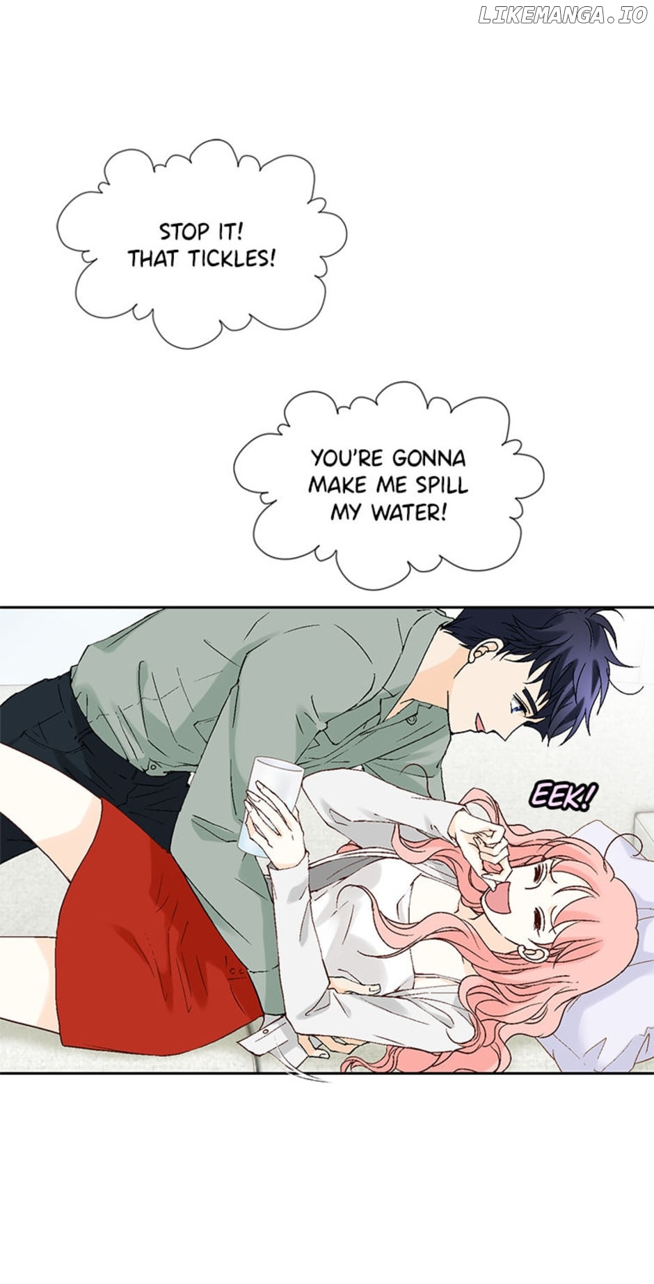 Flavors of Reincarnation Chapter 140 - page 9