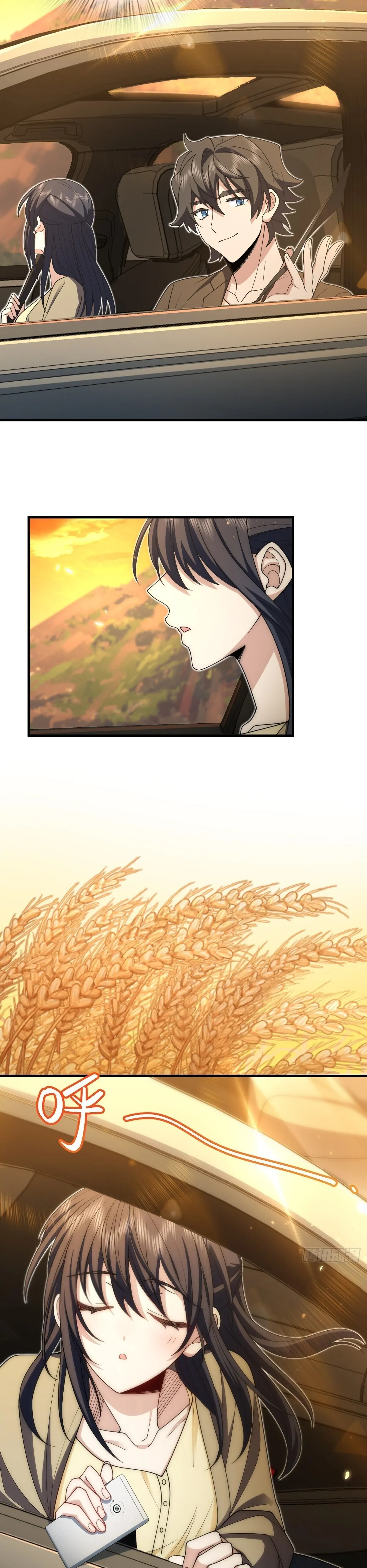 My Wife Is From a Thousand Years Ago Chapter 289 - page 17