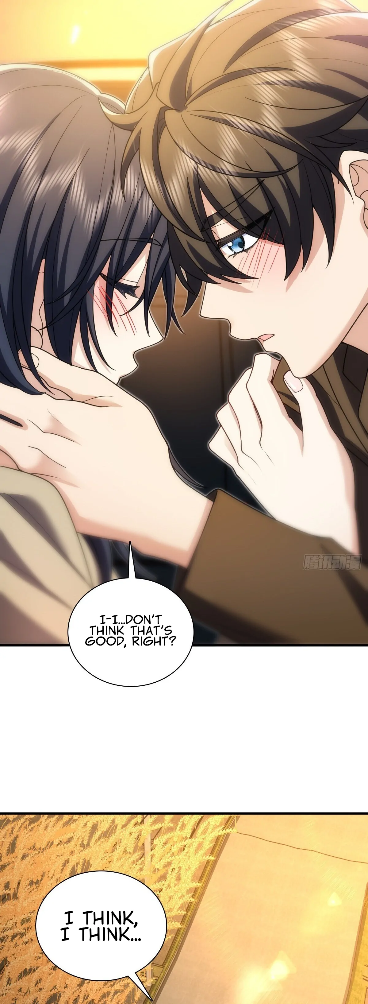 My Wife Is From a Thousand Years Ago Chapter 289 - page 27