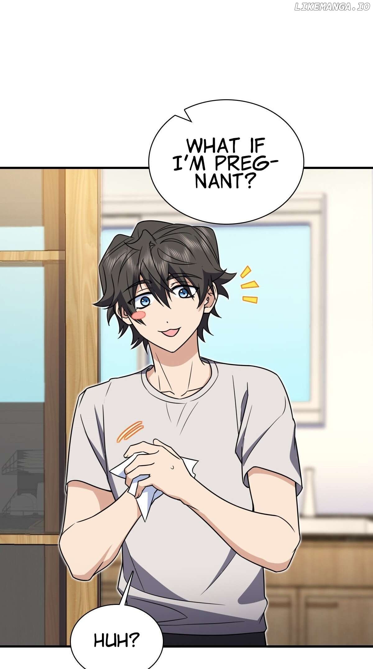 My Wife Is From a Thousand Years Ago Chapter 291 - page 21