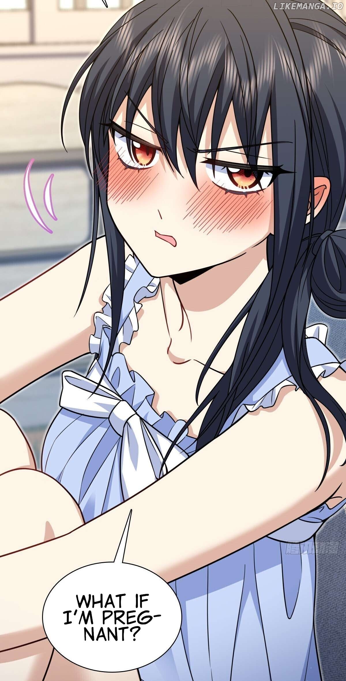 My Wife Is From a Thousand Years Ago Chapter 291 - page 23