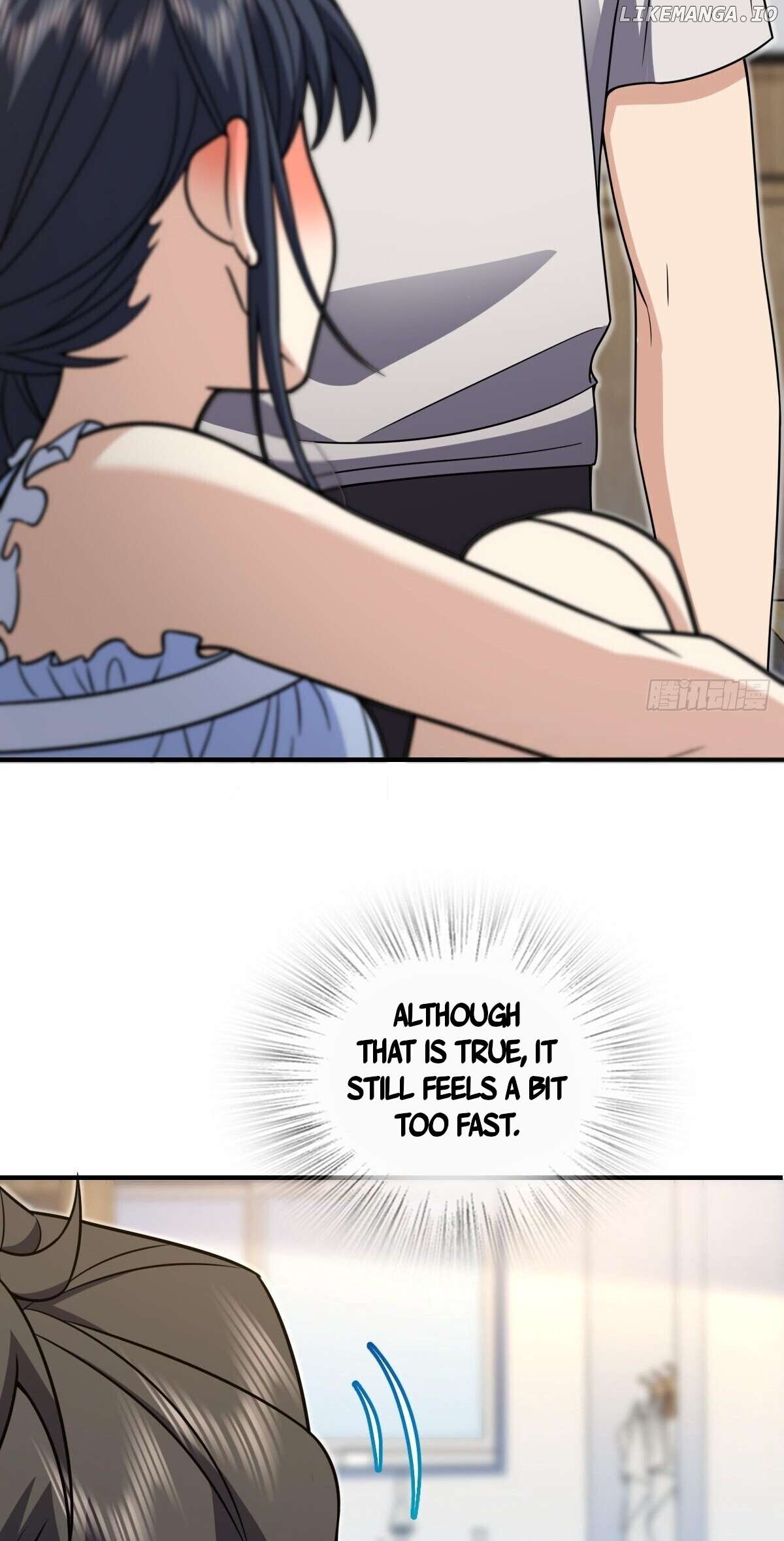 My Wife Is From a Thousand Years Ago Chapter 291 - page 25