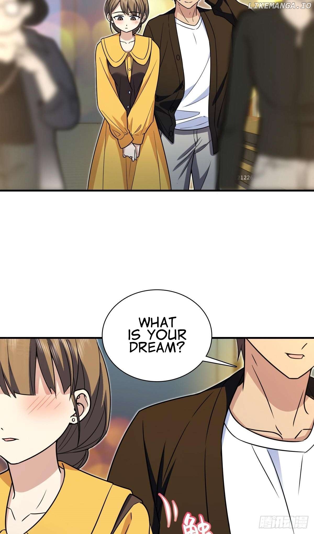 My Wife Is From a Thousand Years Ago Chapter 291 - page 43