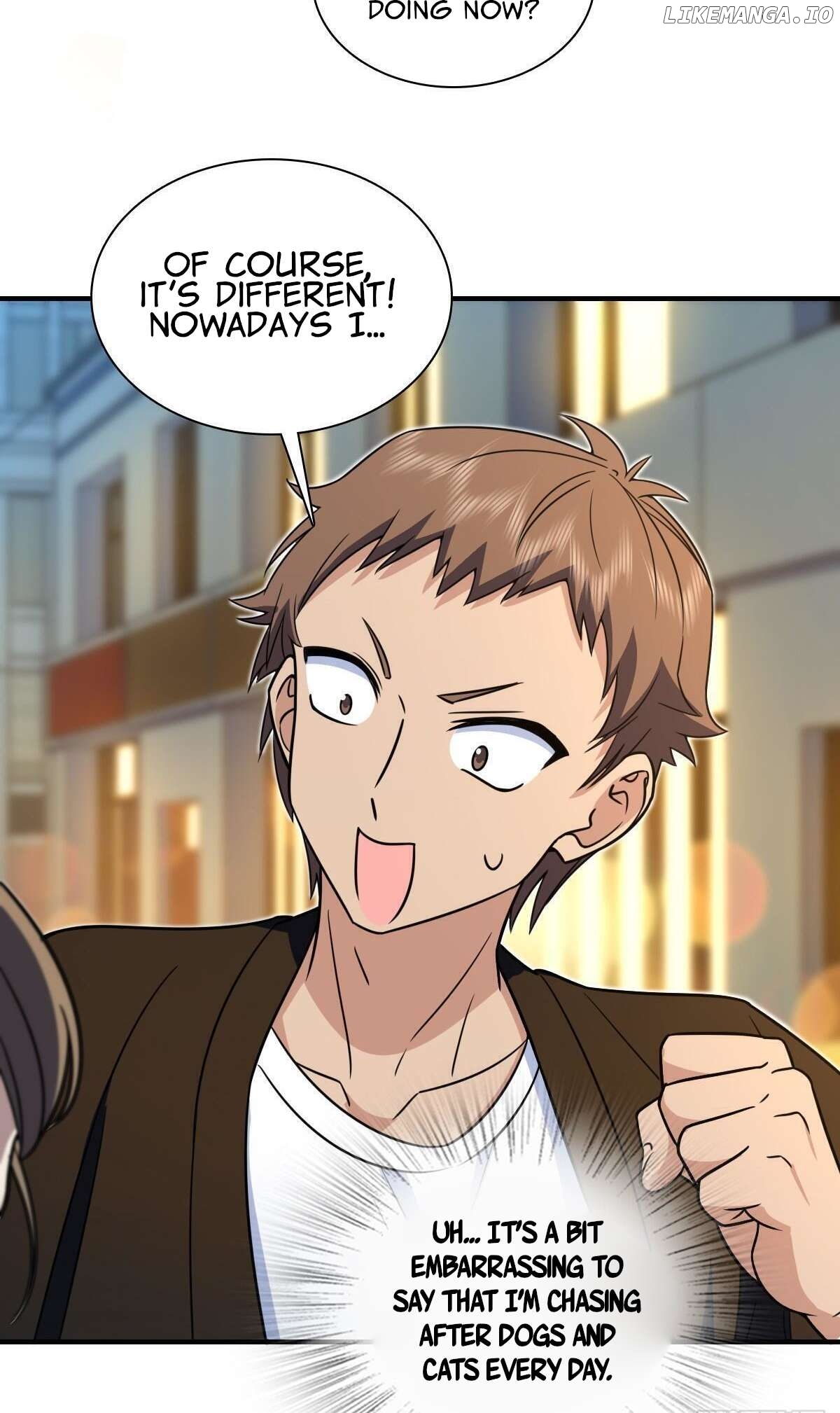 My Wife Is From a Thousand Years Ago Chapter 291 - page 46