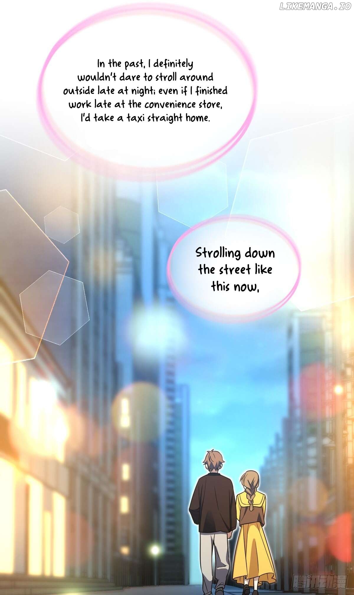 My Wife Is From a Thousand Years Ago Chapter 291 - page 49