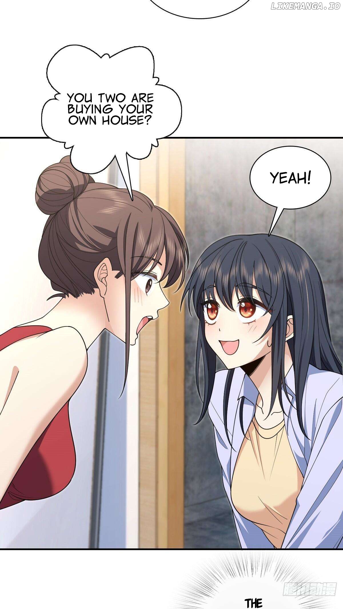 My Wife Is From a Thousand Years Ago Chapter 292 - page 29