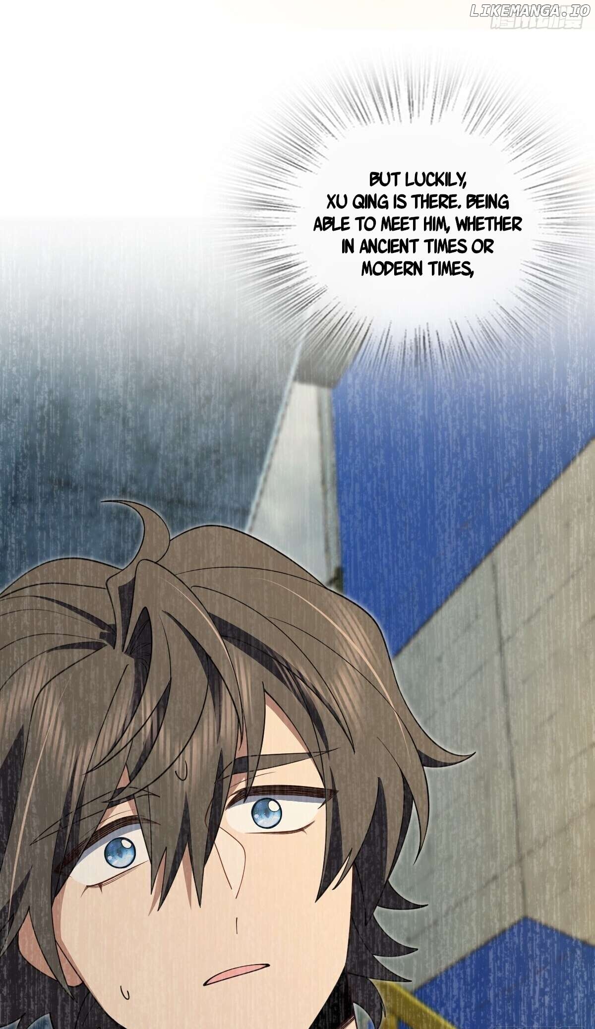 My Wife Is From a Thousand Years Ago Chapter 292 - page 32