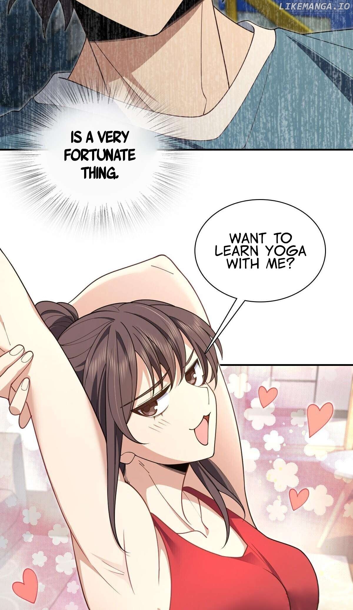 My Wife Is From a Thousand Years Ago Chapter 292 - page 33