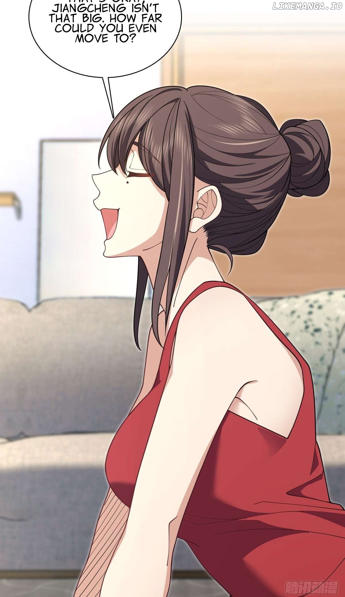 My Wife Is From a Thousand Years Ago Chapter 292 - page 36
