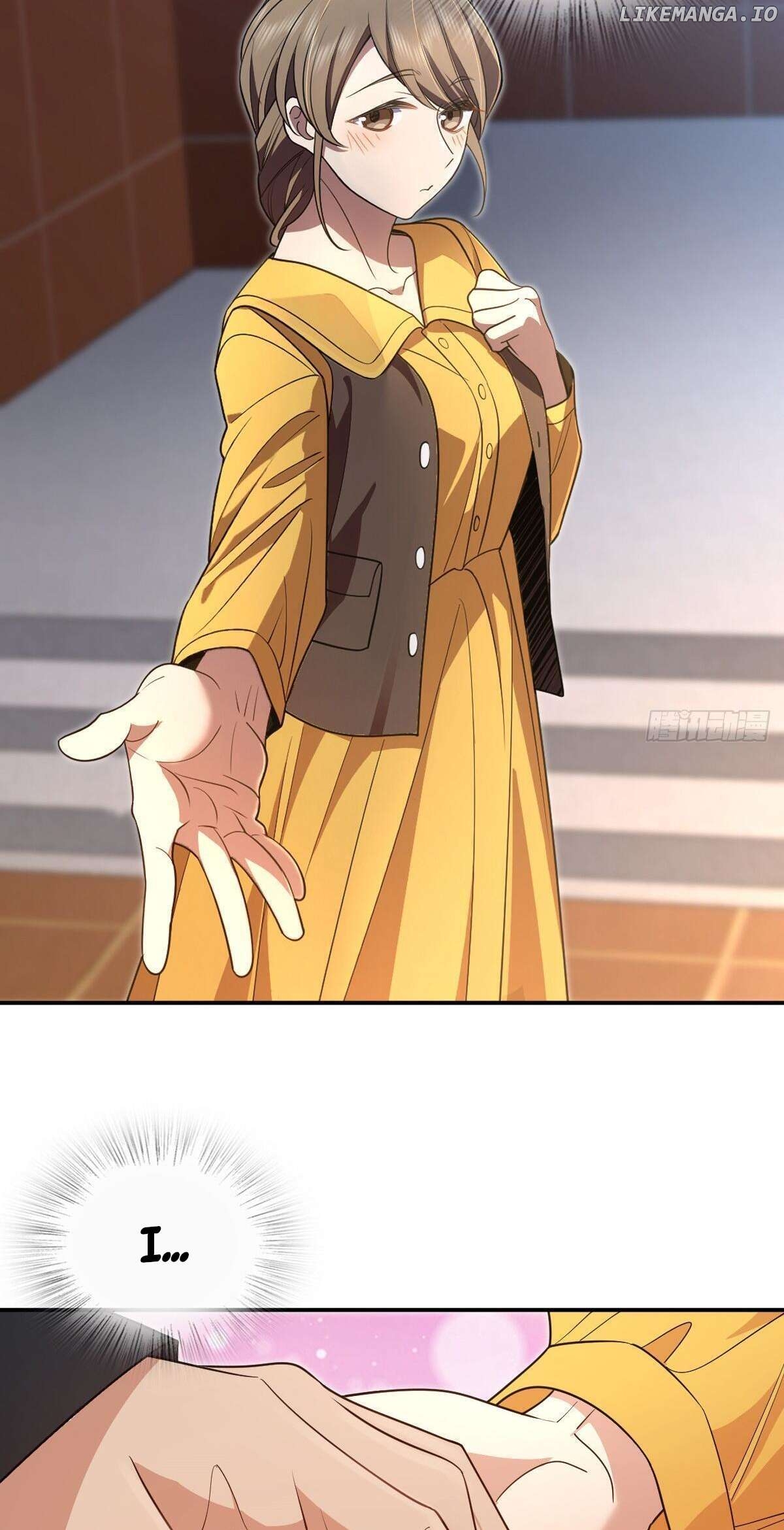 My Wife Is From a Thousand Years Ago Chapter 292 - page 4