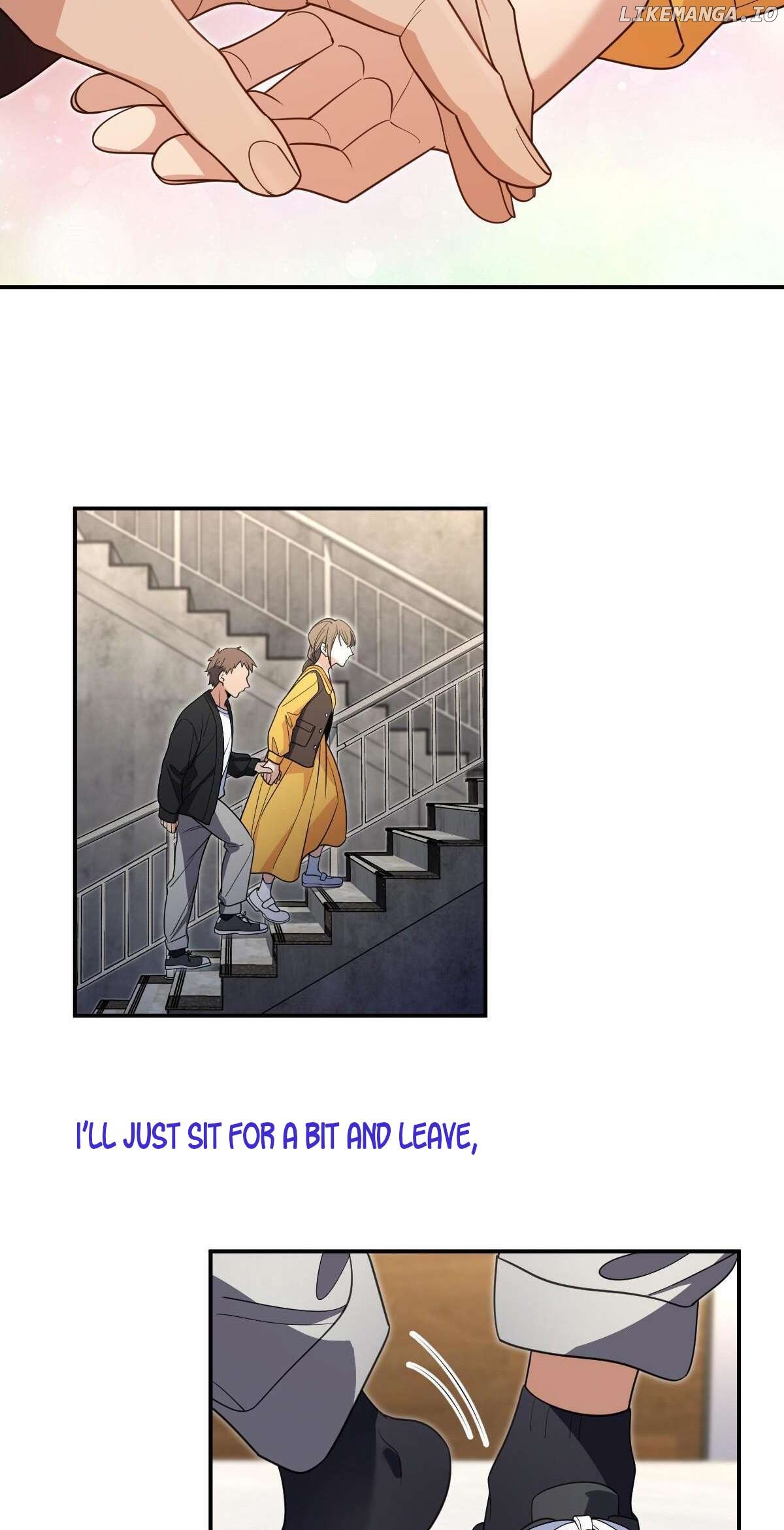 My Wife Is From a Thousand Years Ago Chapter 292 - page 5
